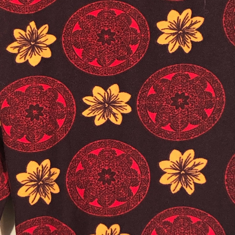 LuLaRoe Leggings 067